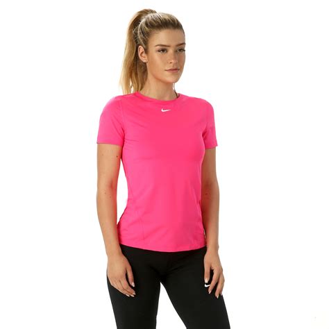 nike sport hemd dames|T.